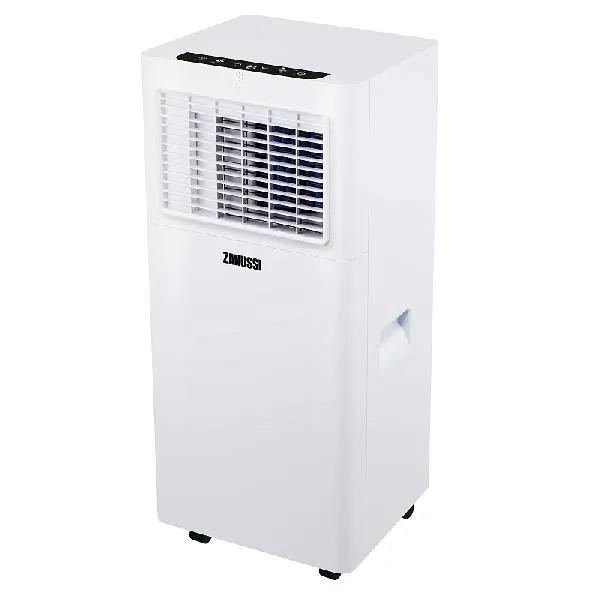 Мобильный кондиционер Zanussi Marco Polo IV ZACM-09 TSC/N6 Мобильный кондиционер Zanussi Marco Polo IV ZACM-09 TSC/N6